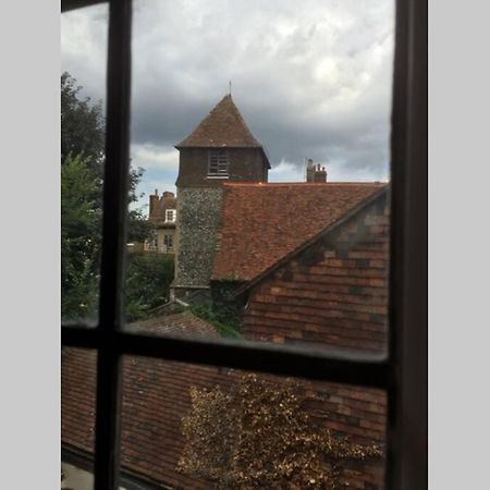 Cathedral View Cottage, Κάντεμπερι Εξωτερικό φωτογραφία